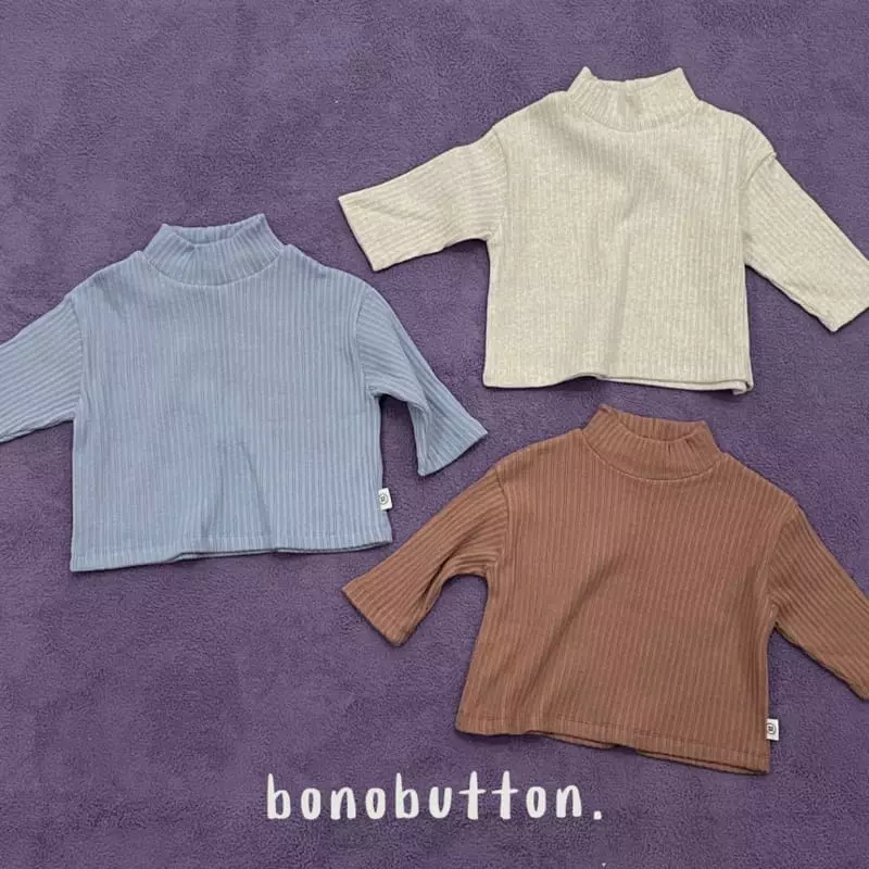 Bonobutton - Korean Children Fashion - #magicofchildhood - Olaf Tee
