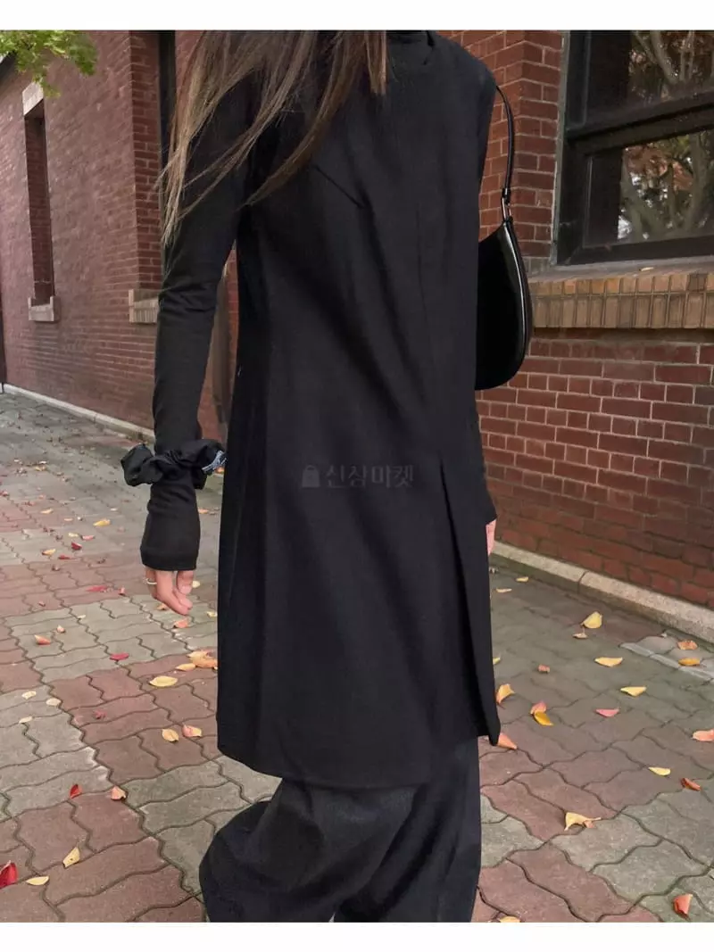 Breathe - Korean Women Fashion - #momslook - First One-piece