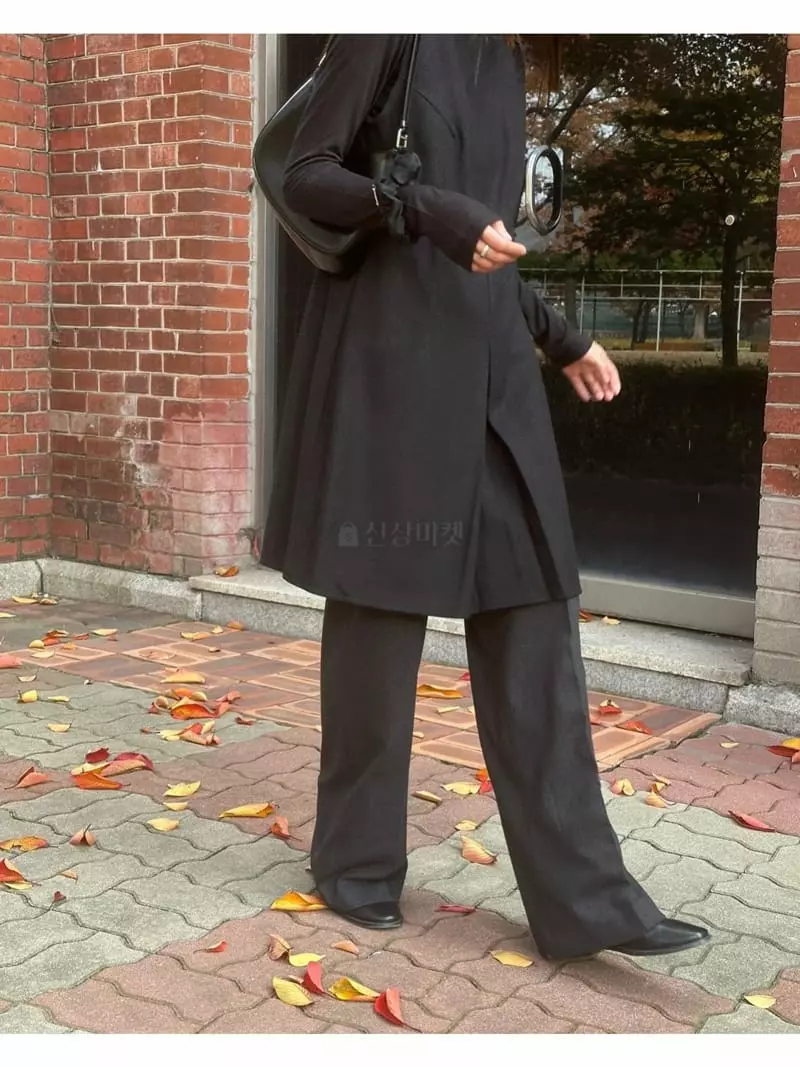Breathe - Korean Women Fashion - #momslook - First One-piece - 5
