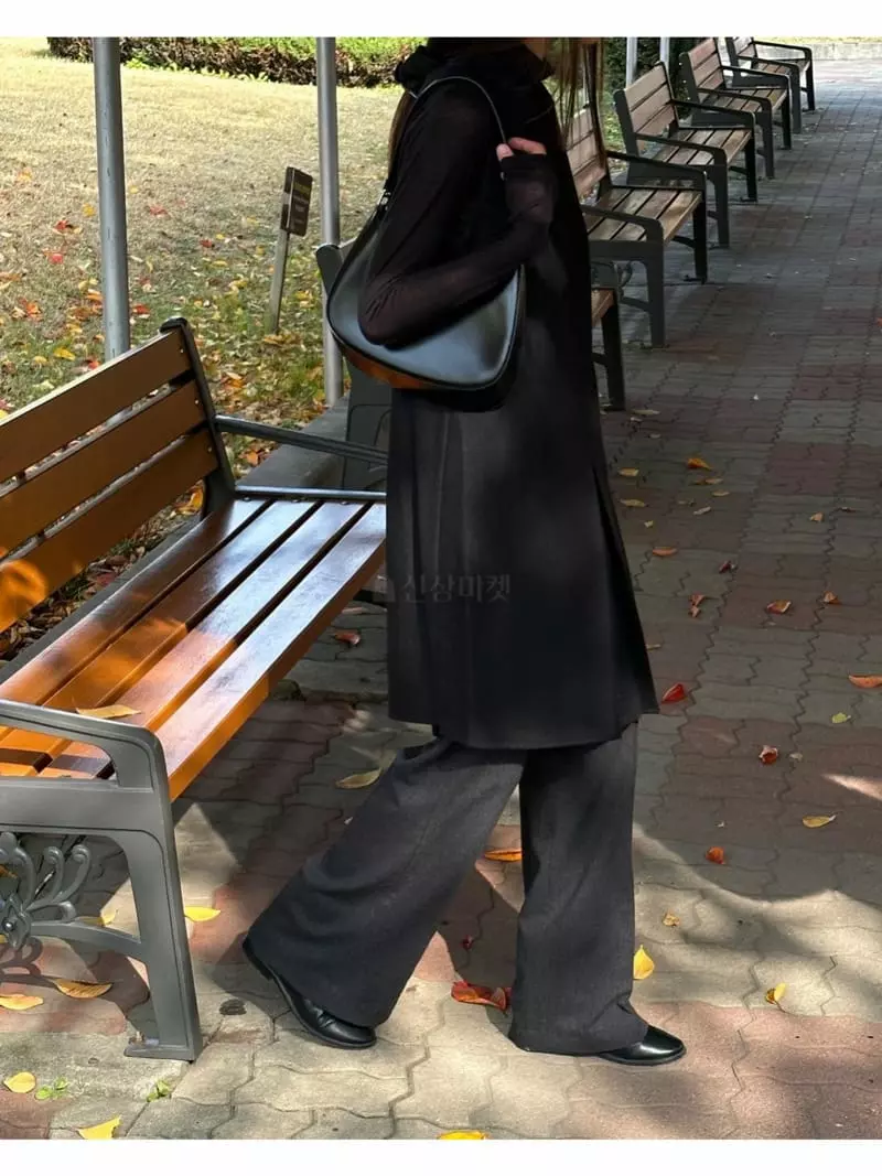 Breathe - Korean Women Fashion - #momslook - First One-piece - 9