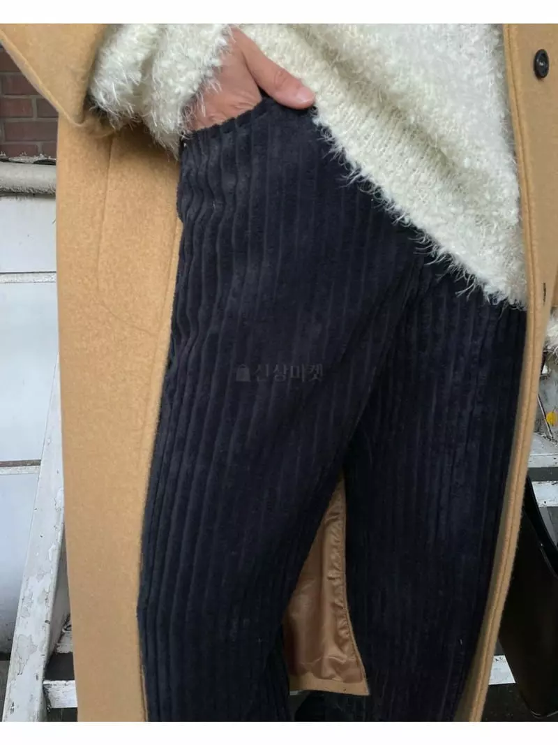 Breathe - Korean Women Fashion - #momslook - Chrros Pants