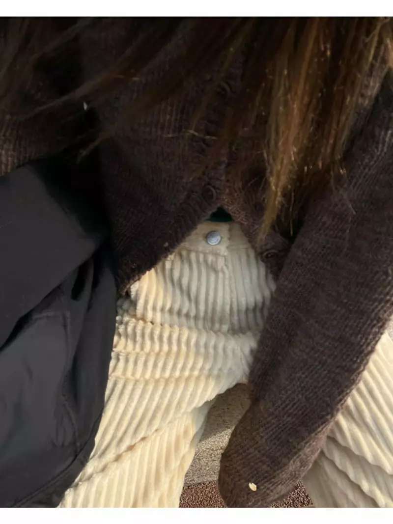 Breathe - Korean Women Fashion - #momslook - Chrros Pants - 11