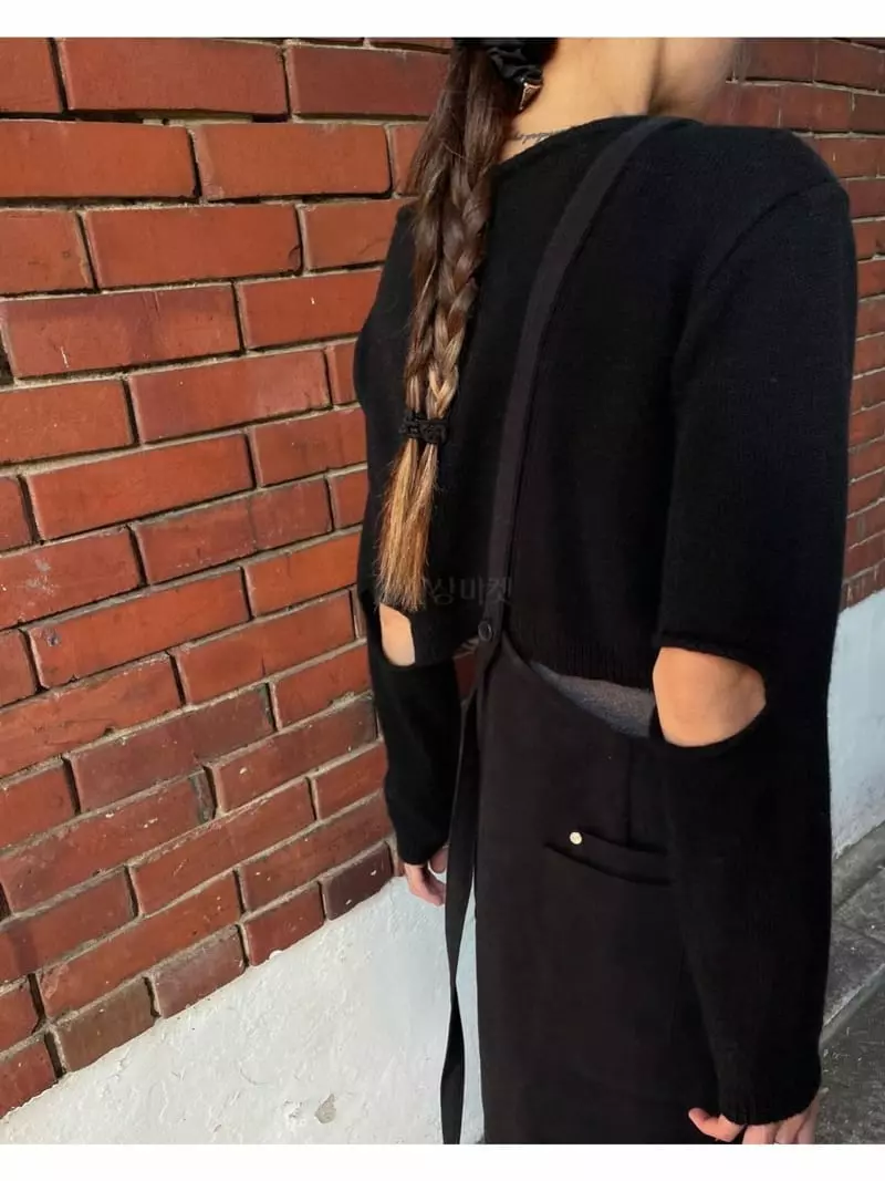 Breathe - Korean Women Fashion - #momslook - Balance Skirt - 3
