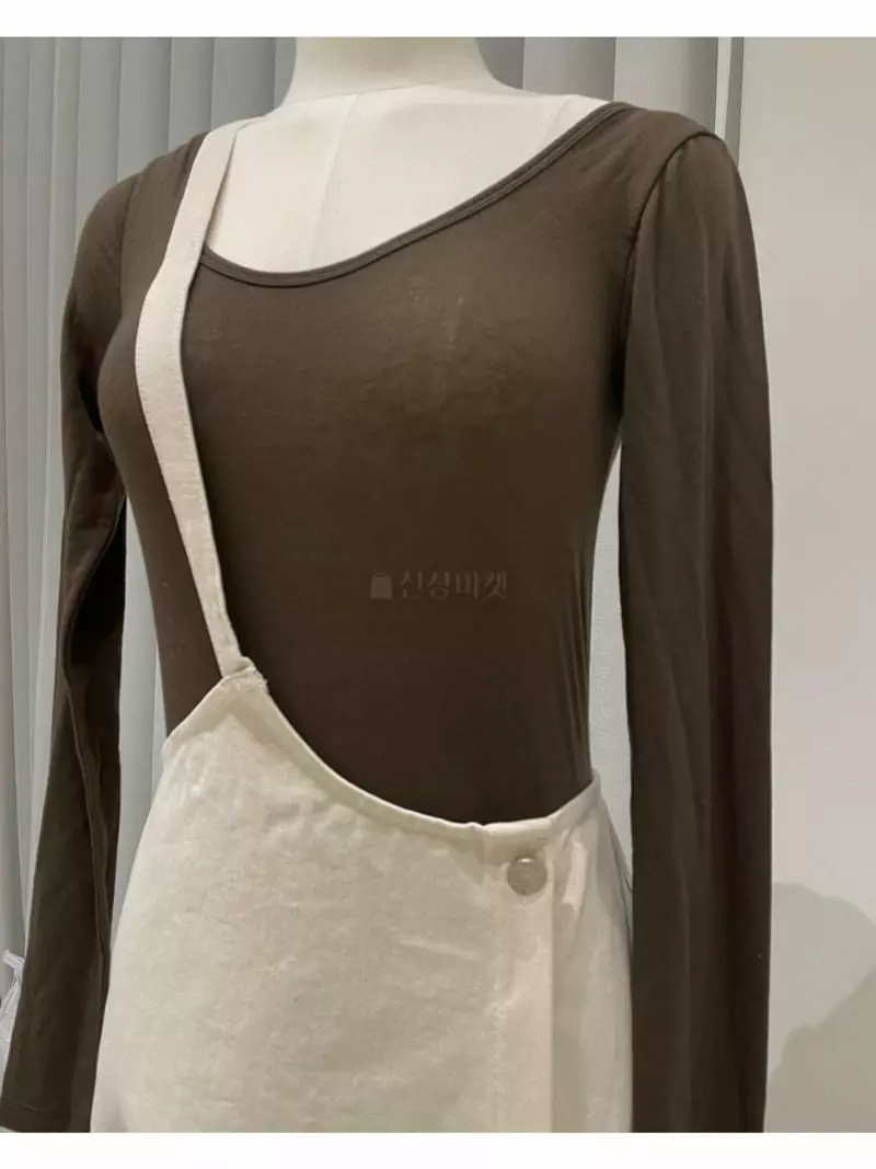 Breathe - Korean Women Fashion - #momslook - Balance Skirt - 7