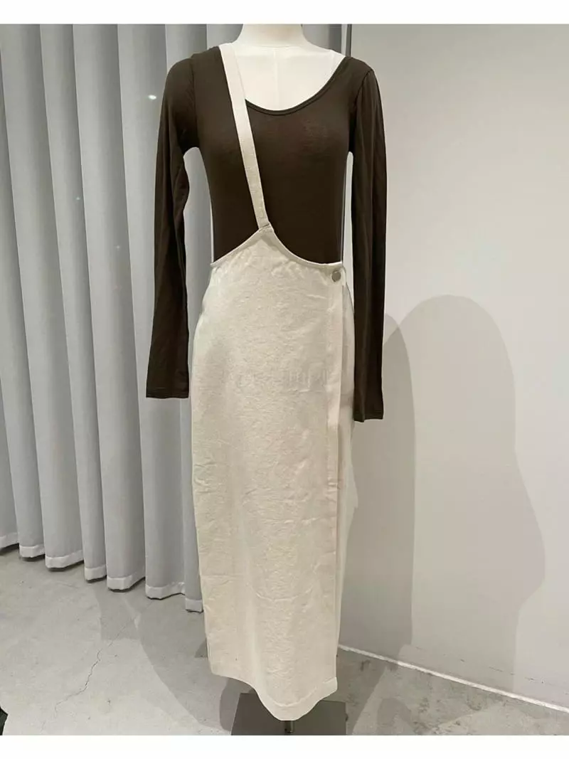 Breathe - Korean Women Fashion - #momslook - Balance Skirt - 8