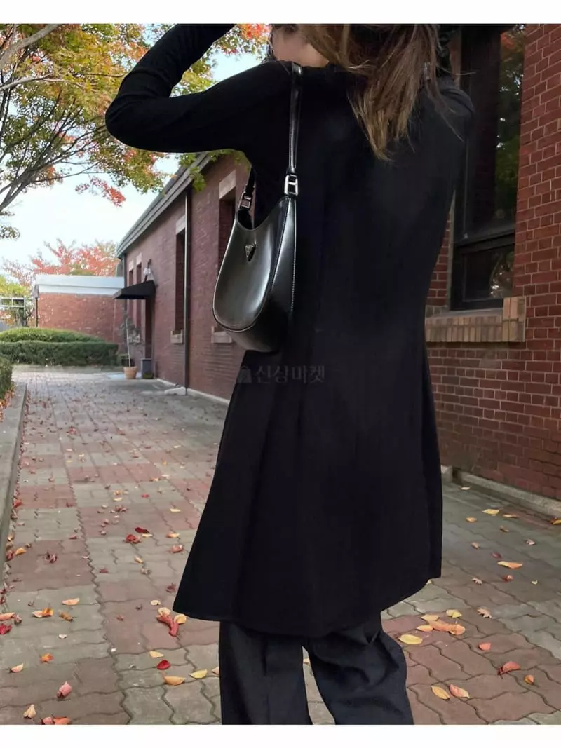 Breathe - Korean Women Fashion - #womensfashion - First One-piece - 2