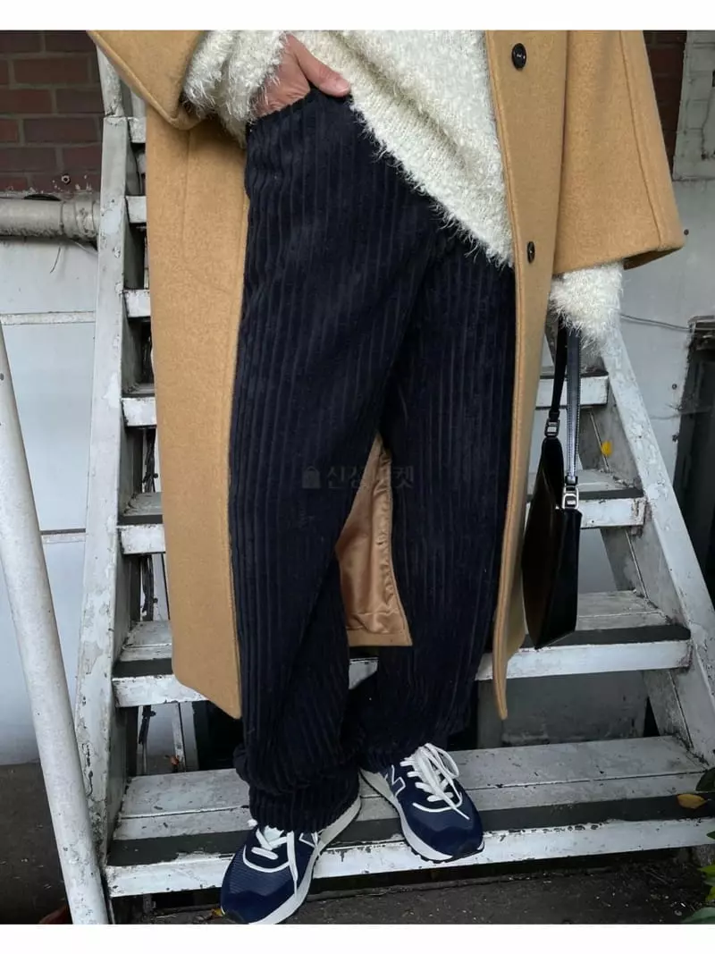 Breathe - Korean Women Fashion - #womensfashion - Chrros Pants - 2