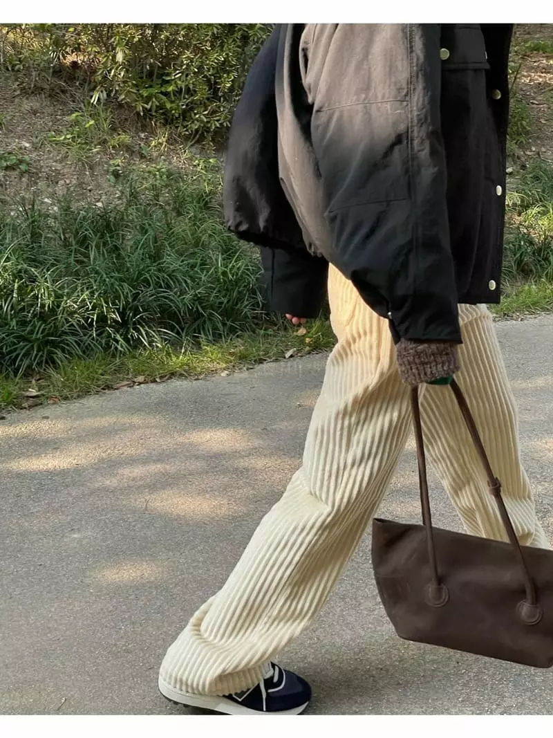 Breathe - Korean Women Fashion - #womensfashion - Chrros Pants - 8