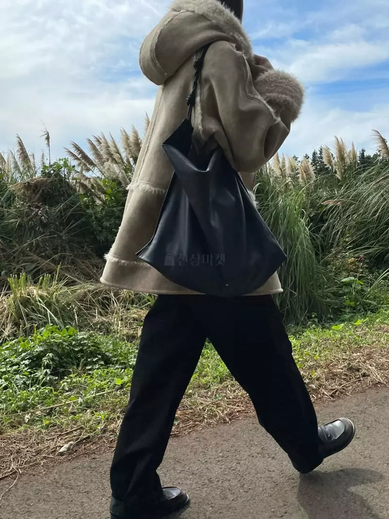 Breathe - Korean Women Fashion - #womensfashion - Breed Hoody Musthang - 7