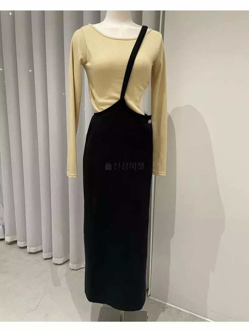 Breathe - Korean Women Fashion - #womensfashion - Balance Skirt - 10