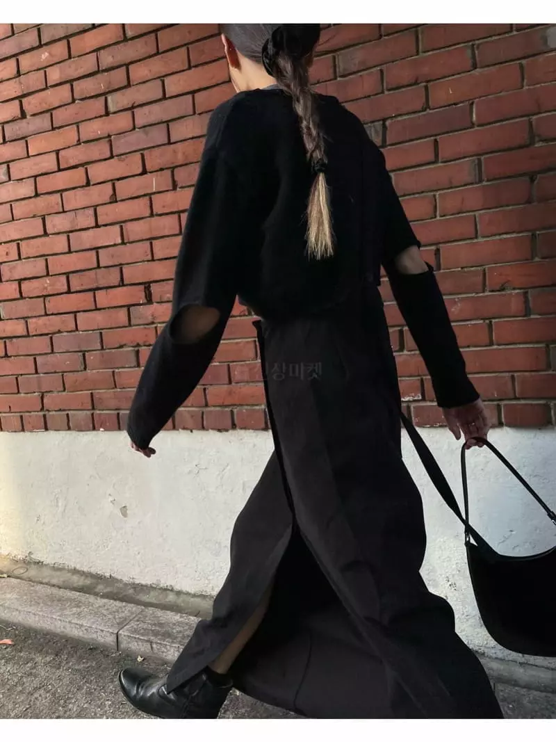 Breathe - Korean Women Fashion - #womensfashion - Balance Skirt - 2