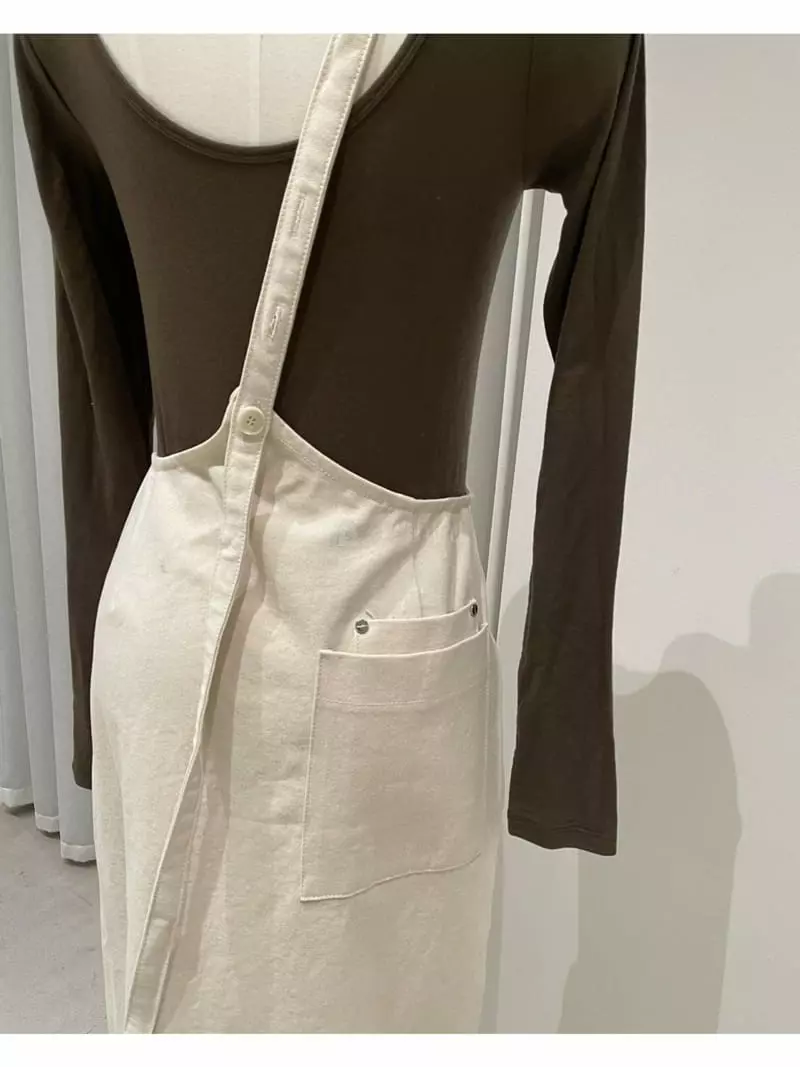 Breathe - Korean Women Fashion - #womensfashion - Balance Skirt - 6