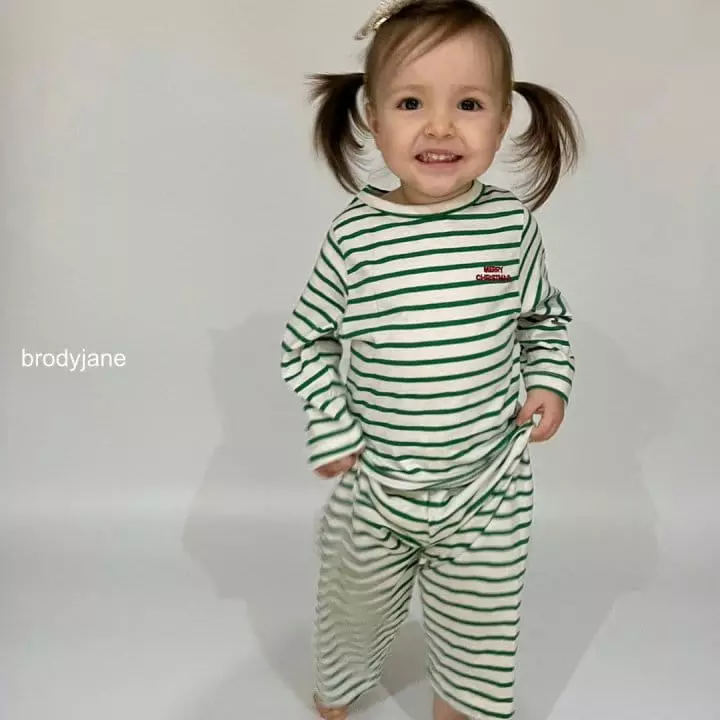 Brody Jane - Korean Children Fashion - #Kfashion4kids - Merry Christmas Easywear - 7