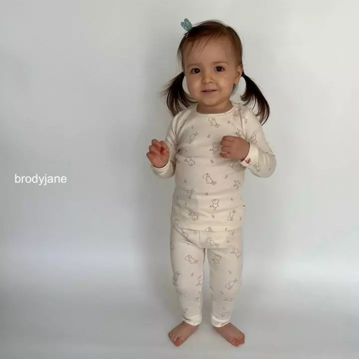 Brody Jane - Korean Children Fashion - #Kfashion4kids - Organic Easywear - 2