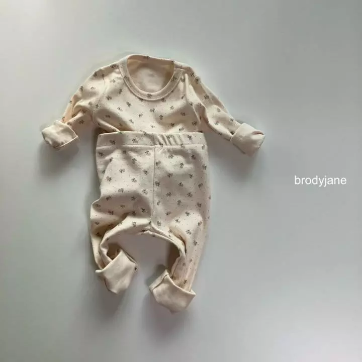 Brody Jane - Korean Children Fashion - #childofig - Organic Easywear - 10