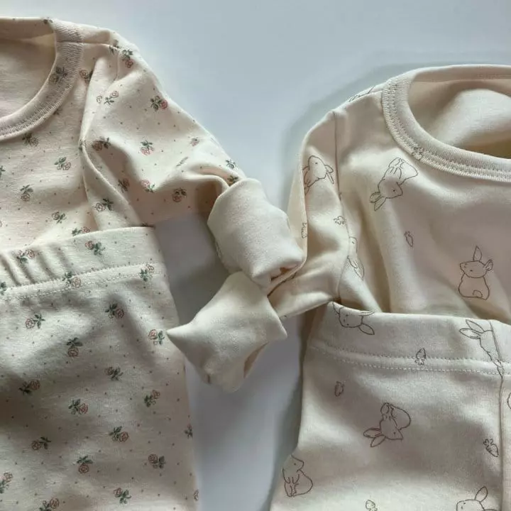 Brody Jane - Korean Children Fashion - #childrensboutique - Organic Easywear - 11