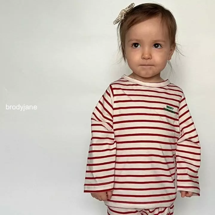 Brody Jane - Korean Children Fashion - #designkidswear - Merry Christmas Easywear