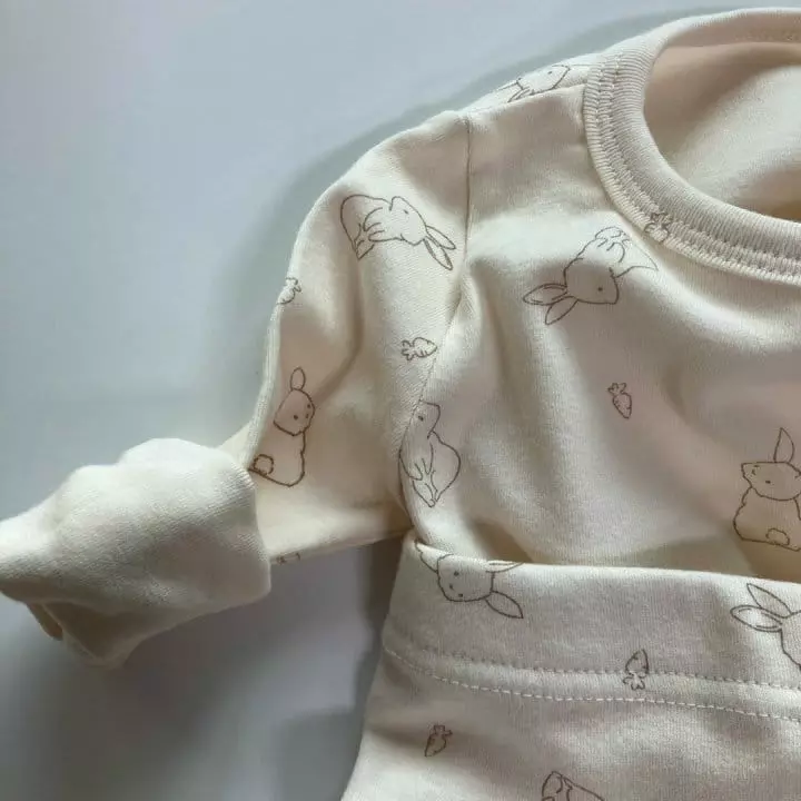Brody Jane - Korean Children Fashion - #designkidswear - Organic Easywear - 12