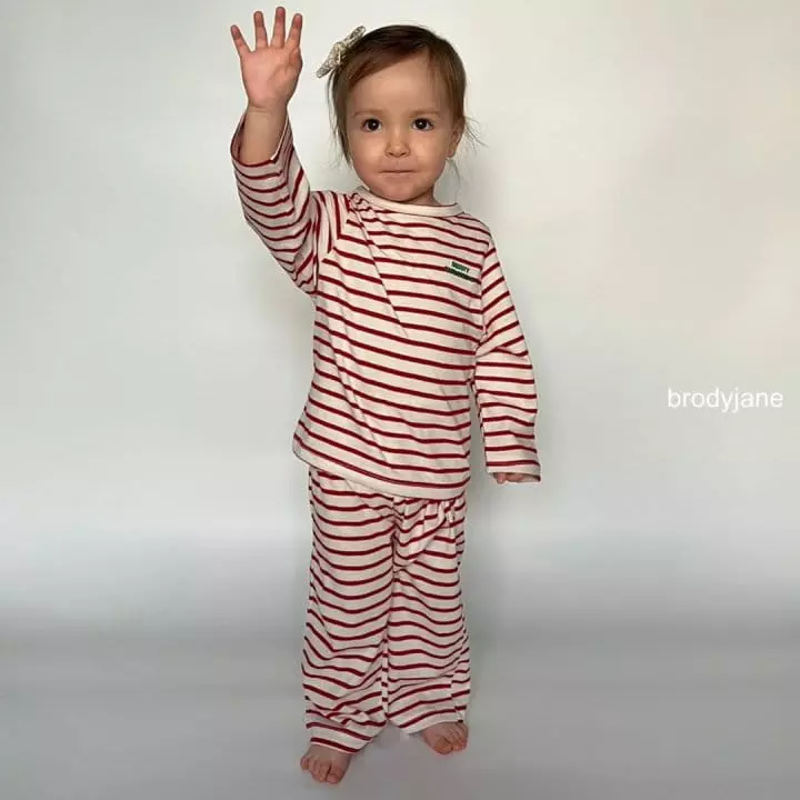 Brody Jane - Korean Children Fashion - #discoveringself - Merry Christmas Easywear - 2