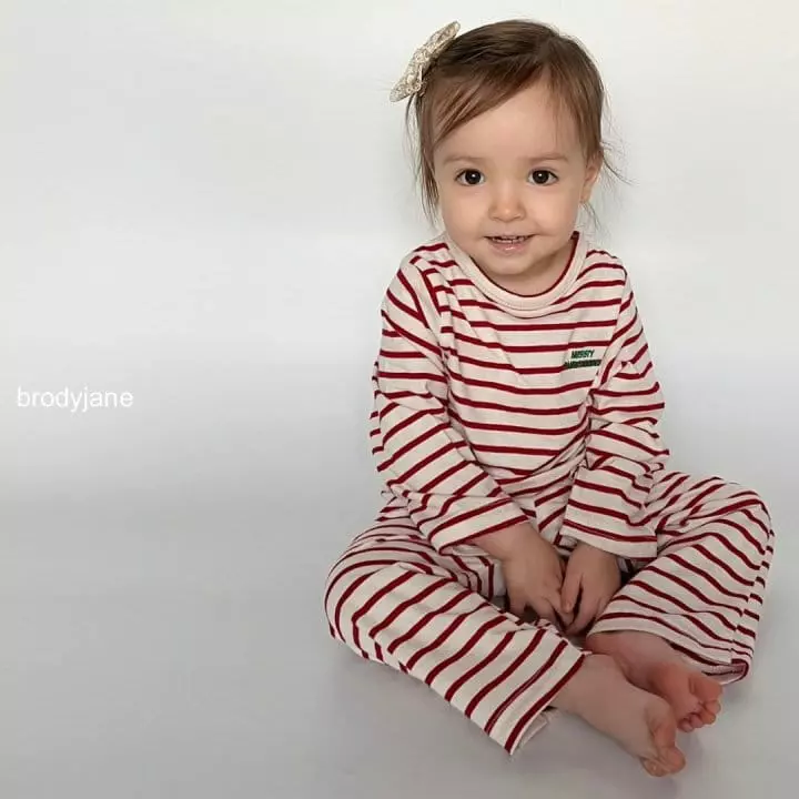 Brody Jane - Korean Children Fashion - #fashionkids - Merry Christmas Easywear - 3