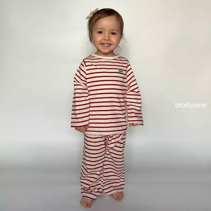 Brody Jane - Korean Children Fashion - #fashionkids - Merry Christmas Easywear - 4