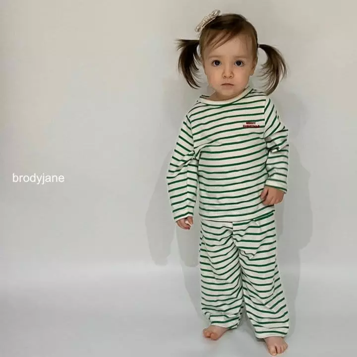 Brody Jane - Korean Children Fashion - #kidsstore - Merry Christmas Easywear - 5
