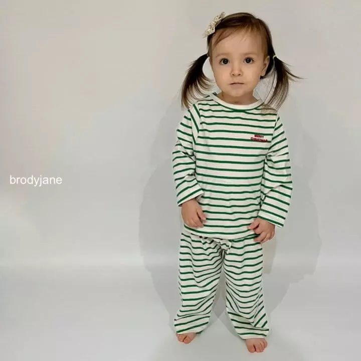 Brody Jane - Korean Children Fashion - #kidzfashiontrend - Merry Christmas Easywear - 6