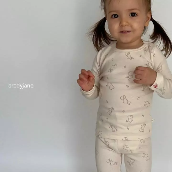 Brody Jane - Korean Children Fashion - #kidzfashiontrend - Organic Easywear