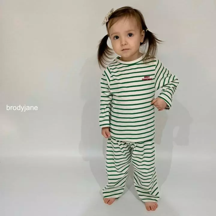Brody Jane - Korean Children Fashion - #littlefashionista - Merry Christmas Easywear - 8