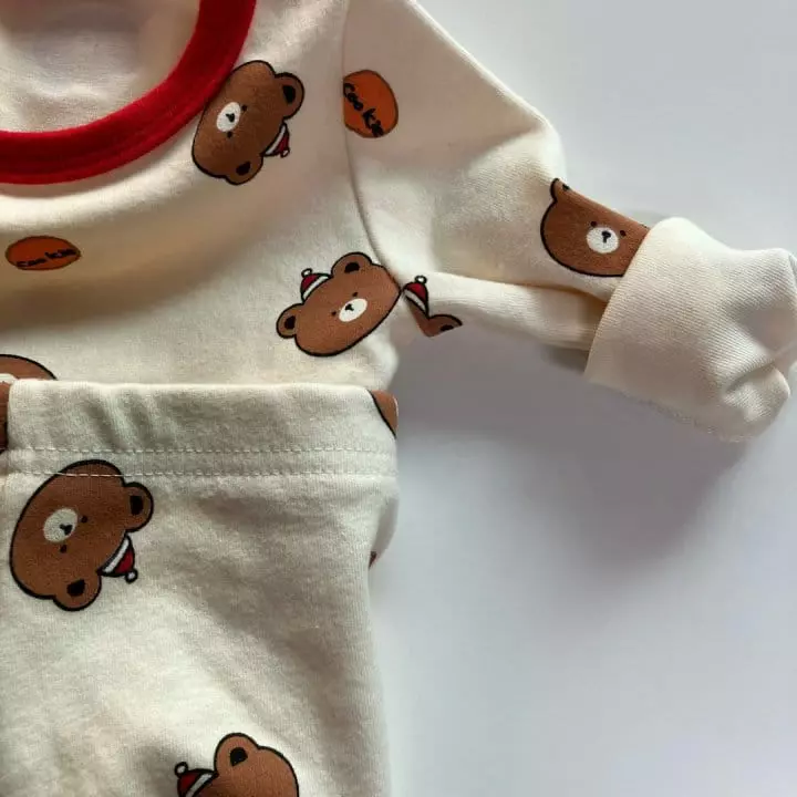 Brody Jane - Korean Children Fashion - #littlefashionista - Snanta Bear Easywear - 6