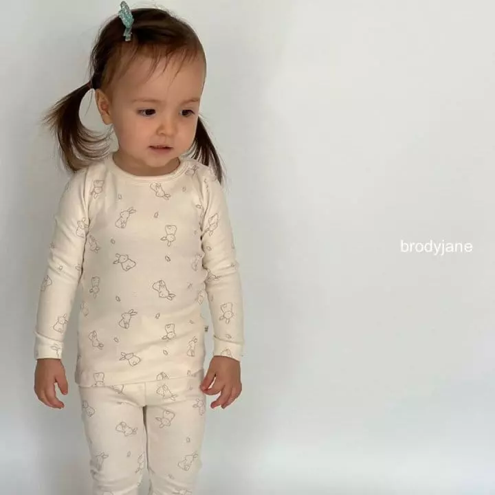 Brody Jane - Korean Children Fashion - #littlefashionista - Organic Easywear - 3