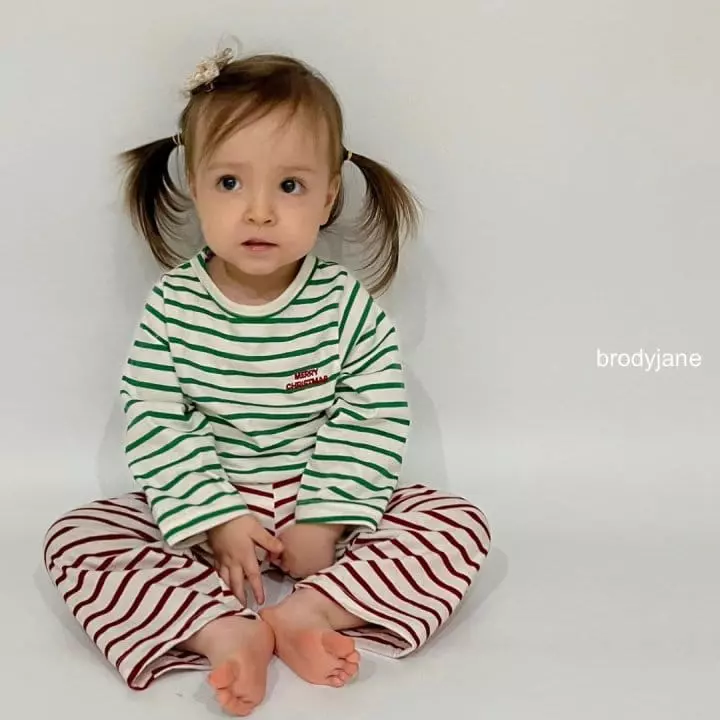 Brody Jane - Korean Children Fashion - #magicofchildhood - Merry Christmas Easywear - 9