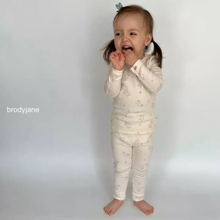 Brody Jane - Korean Children Fashion - #littlefashionista - Organic Easywear - 4
