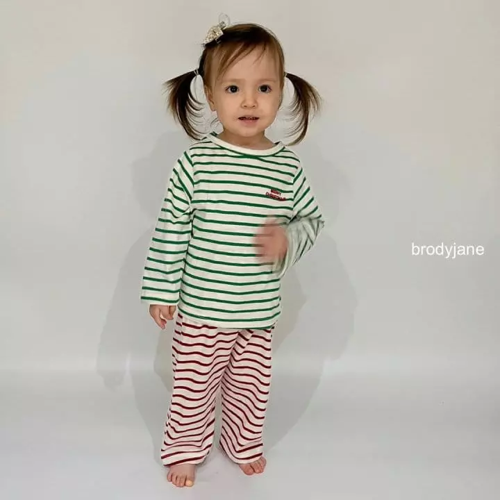 Brody Jane - Korean Children Fashion - #minifashionista - Merry Christmas Easywear - 10