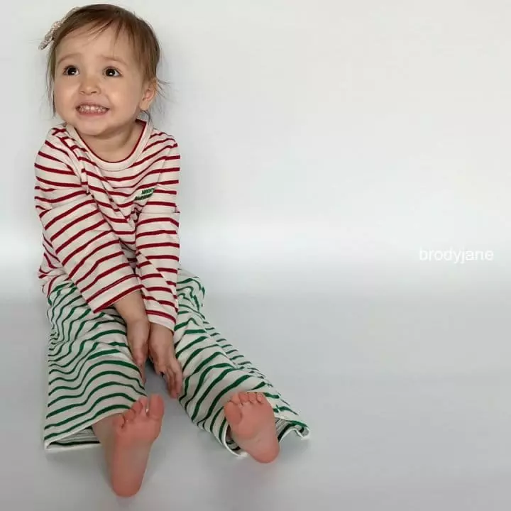 Brody Jane - Korean Children Fashion - #prettylittlegirls - Merry Christmas Easywear - 11