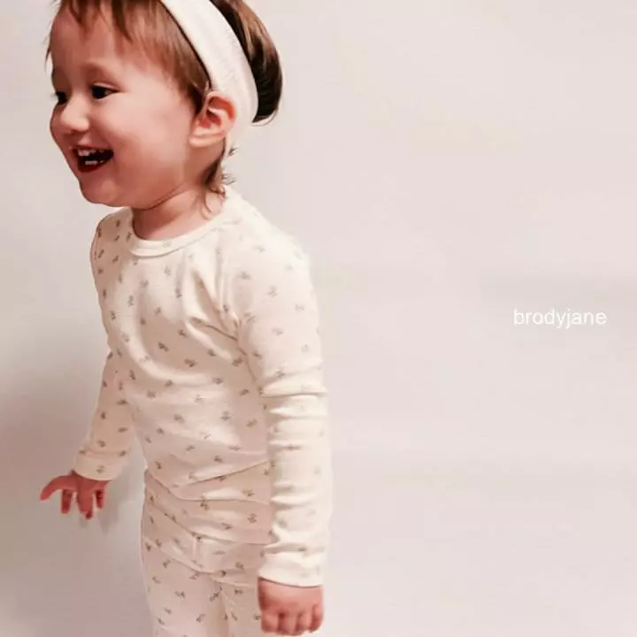 Brody Jane - Korean Children Fashion - #prettylittlegirls - Organic Easywear - 6