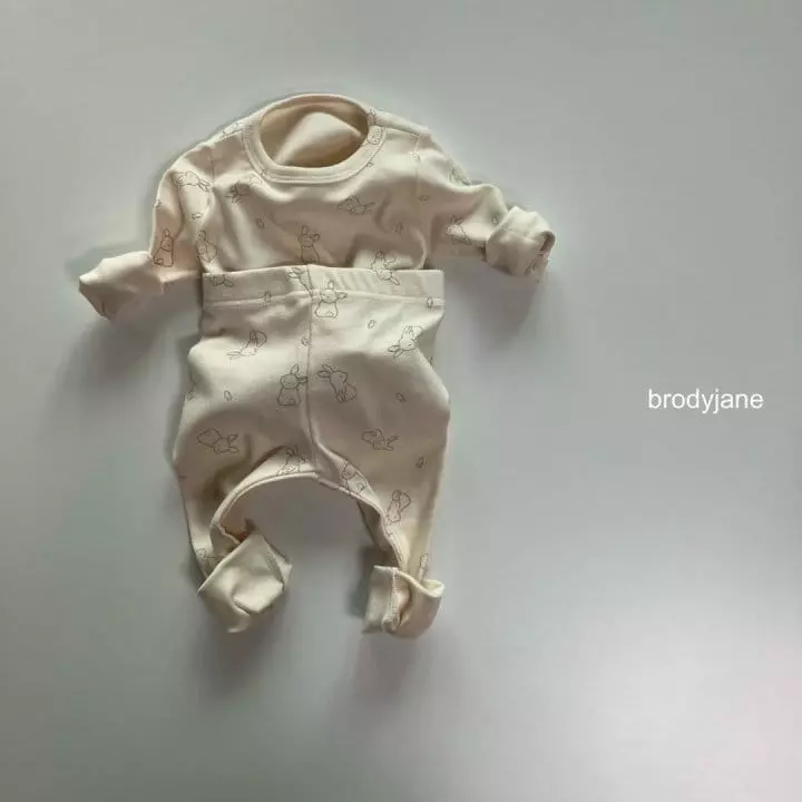 Brody Jane - Korean Children Fashion - #stylishchildhood - Organic Easywear - 9