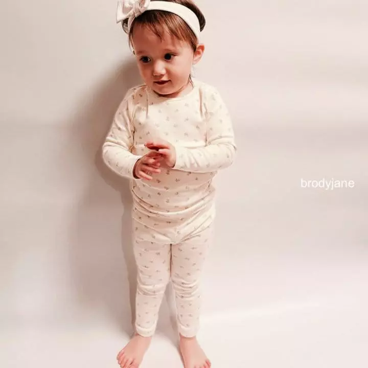 Brody Jane - Korean Children Fashion - #todddlerfashion - Organic Easywear - 7