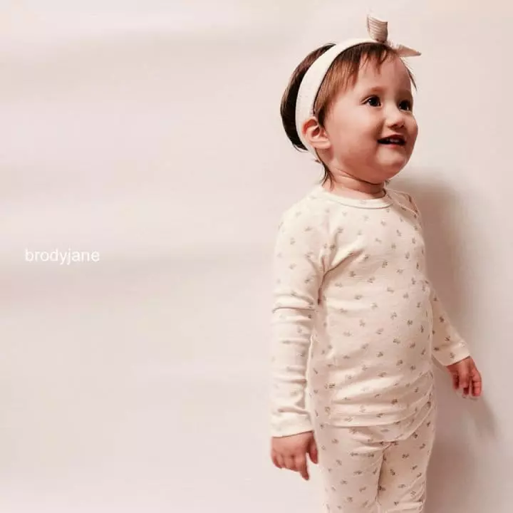 Brody Jane - Korean Children Fashion - #toddlerclothing - Organic Easywear - 8