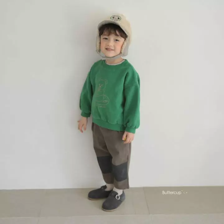 Buttercup - Korean Children Fashion - #Kfashion4kids - Friends Ears Cap - 2