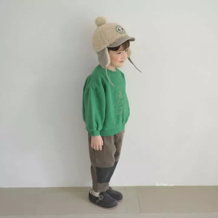 Buttercup - Korean Children Fashion - #littlefashionista - Friends Ears Cap - 3