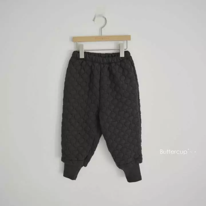 Buttercup - Korean Children Fashion - #prettylittlegirls - Jacquard Toshi Set Up - 6