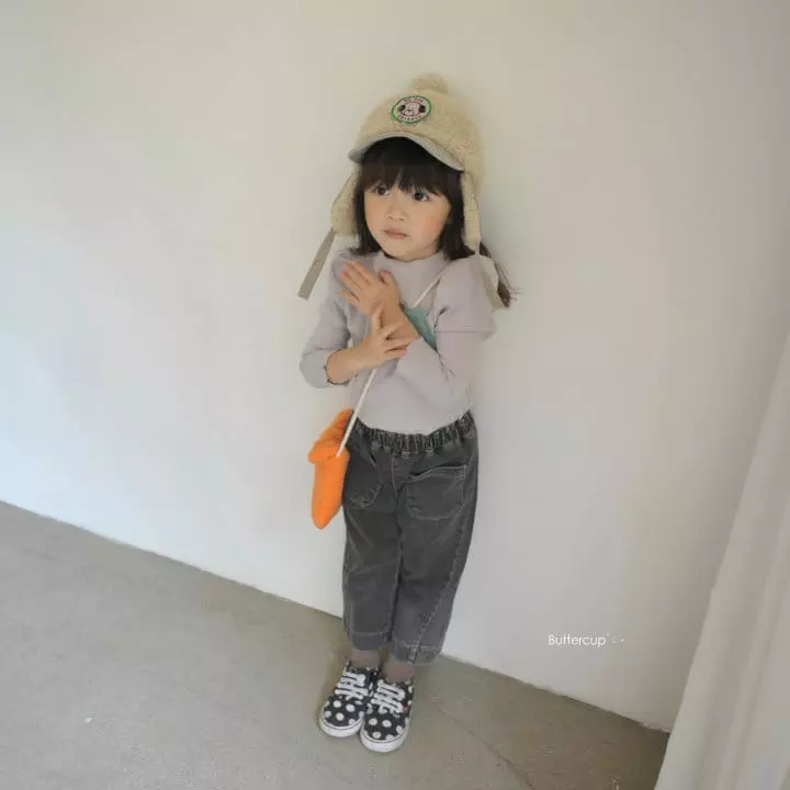 Buttercup - Korean Children Fashion - #prettylittlegirls - Friends Ears Cap - 6