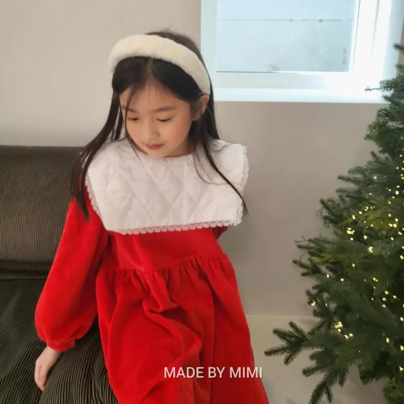 Bymimi - Korean Children Fashion - #prettylittlegirls - Oz One-piece - 3