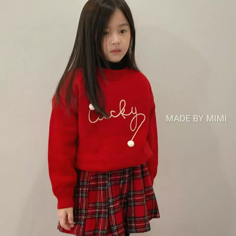 Bymimi - Korean Children Fashion - #todddlerfashion - Page Pants - 5