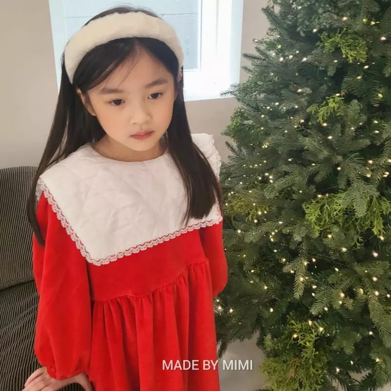 Bymimi - Korean Children Fashion - #toddlerclothing - Oz One-piece - 5