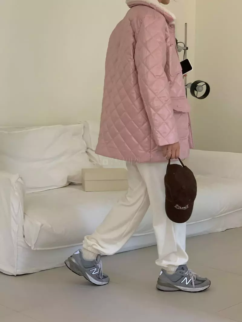 Chapter - Korean Women Fashion - #momslook - Shining Jumper - 10