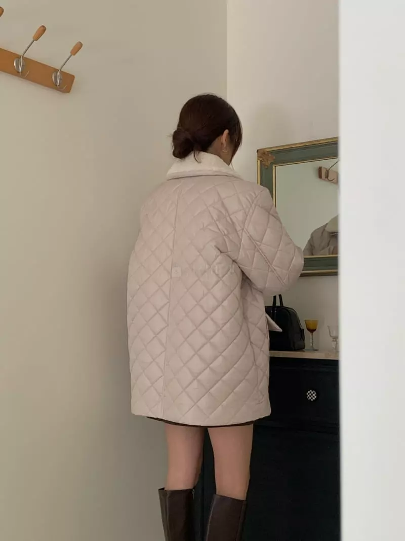 Chapter - Korean Women Fashion - #momslook - Shining Jumper - 12