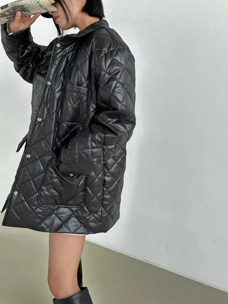 Chapter - Korean Women Fashion - #momslook - Shining Jumper - 2