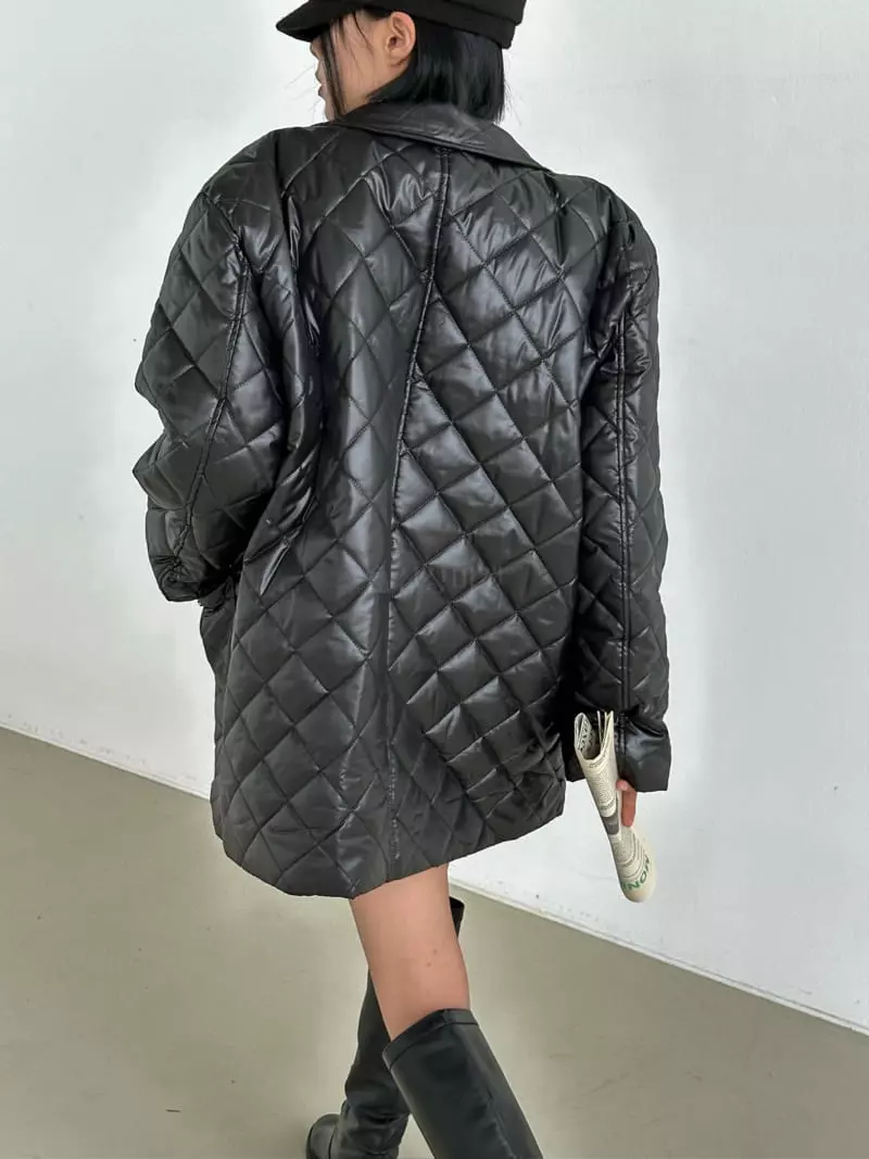 Chapter - Korean Women Fashion - #womensfashion - Shining Jumper - 4